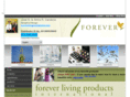 foreverlivingtexas.com