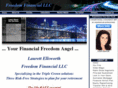 freedomfinancialangel.com