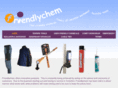 friendlychem.com