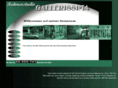 gallerissima.com