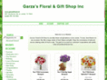 garzasfloral.net