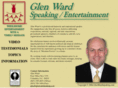 glenwardspeaking.com