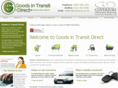 goodsintransitdirect.co.uk