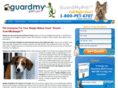 guardmybeagle.com