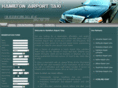 hamiltonairporttaxi.com