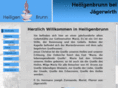heiligenbrunn.com