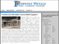 interwestmetals.com