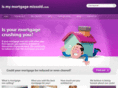 ismymortgagemissold.com