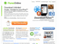 itunes-online.com