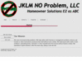 jklmnoproblem.com