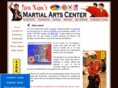 junkimsmartialarts.com