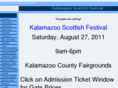 kalamazooscottishfestival.org