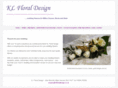 klfloraldesign.co.uk