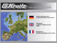 kreitz-logistik.com