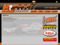 krjraceproducts.com