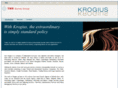 krogius.com