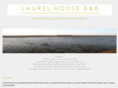 laurel-house.net