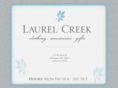 laurelcreekclothing.com
