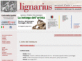 lignarius.com