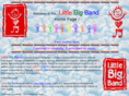 littlebigband.com