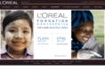 loreal-foundation.com