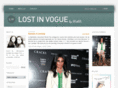 lostinvogue.com