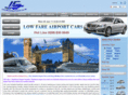 lowfareairportcars.com