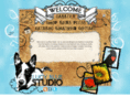 lucybluestudio.com