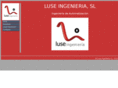 luse-ingenieria.com
