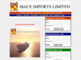 maceimports.com