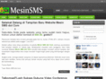 mesinsms.com