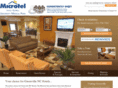 microtelgreenville.com