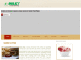 milkyfoods.com