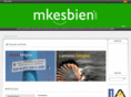 mkesbien.com