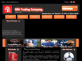 mmtradingcompany.com