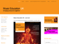 musiceducationuk.com