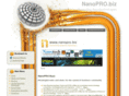 nanopro.biz