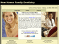 newhavenfamilydentistry.com