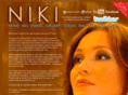 niki-evans.com