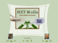 nxtsocialmedia.com
