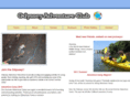 odysseyadventureclub.com