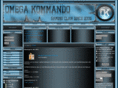 omega-kommando.de