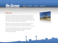 on-screen.com.au