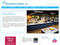 paradisecopies.com