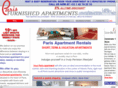 paris-accommodation.info