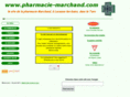 pharmacie-marchand.com