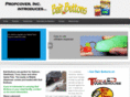 propcover.com