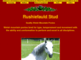 rushiefauld.com