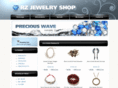 rzjewelryshop.com