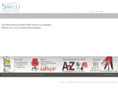 safcoshanghai.com